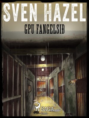 cover image of GPU Fangelsið